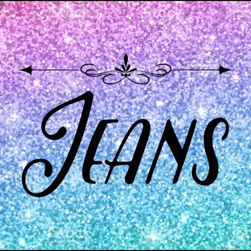 🌸🌸JEANS!!🌸🌸